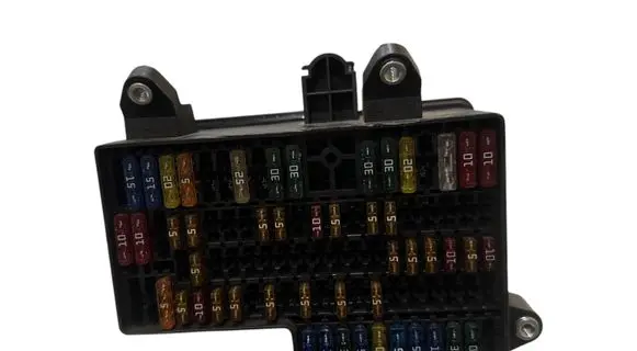 Fuse module