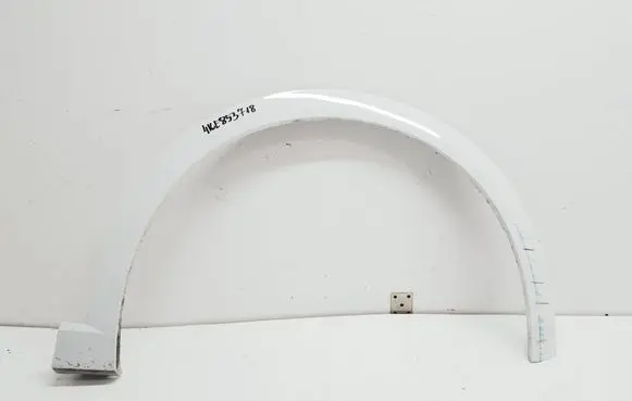 Audi e-tron Front arch trim 4KE853718