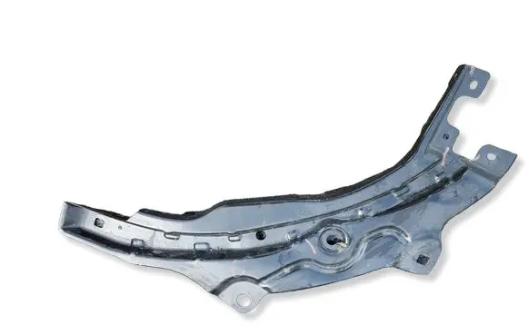 Volkswagen PASSAT B9 Fender mounting bracket 3J0805932A