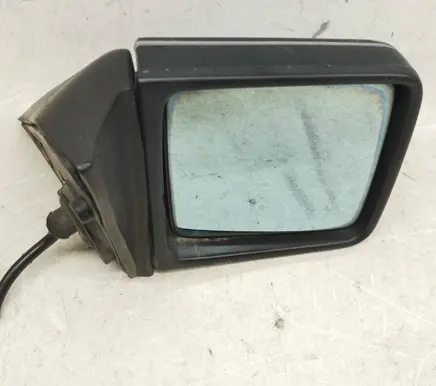Mercedes-Benz E W124 Front door electric wing mirror 1248101616 1248105416 E10217193
