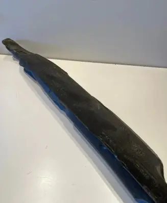 KIA Ceed Fender foam support/seal 84126-A2000