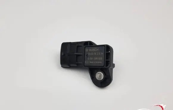 Fiat Ducato Air pressure sensor 0281006028