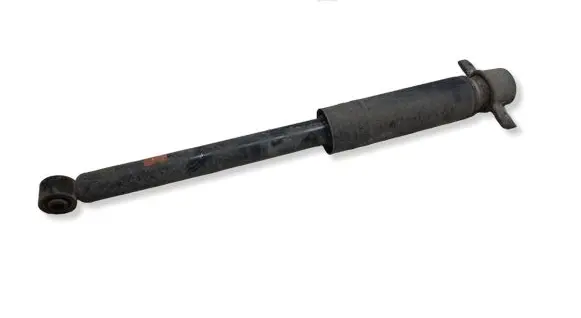 Opel Astra J Rear shock absorber/damper 