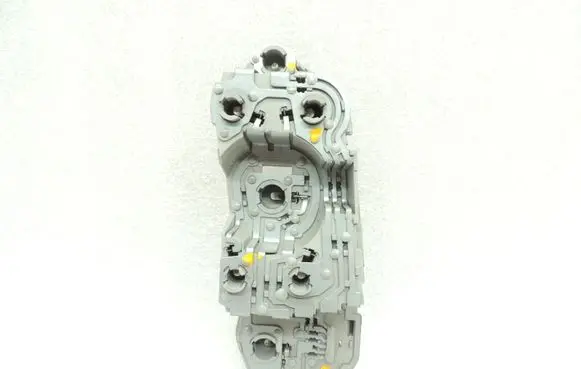 Toyota Corolla Verso AR10 Tail light part 815670F010