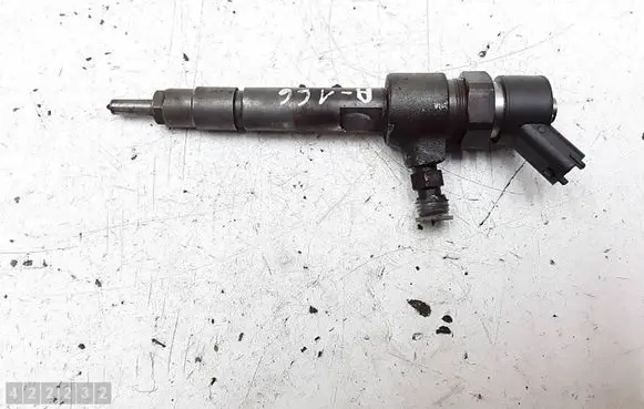 Alfa Romeo 166 Fuel injector 0445110119