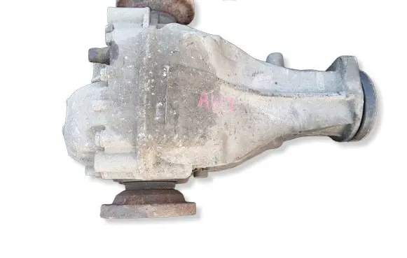 Audi A6 S6 C7 4G Rear differential 0AR525083C