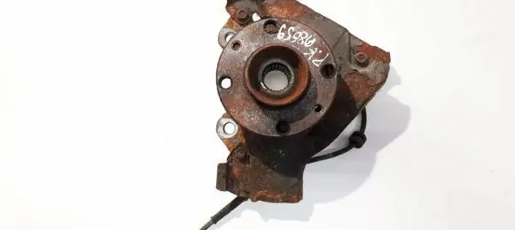 Fiat Idea Front wheel hub