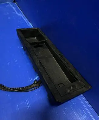 BMW 3 E46 Phone control unit/module 6933413 6933415