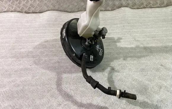 Hyundai Santa Fe Brake booster 58500S1090 59110S1200