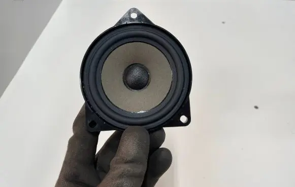 Panel speaker