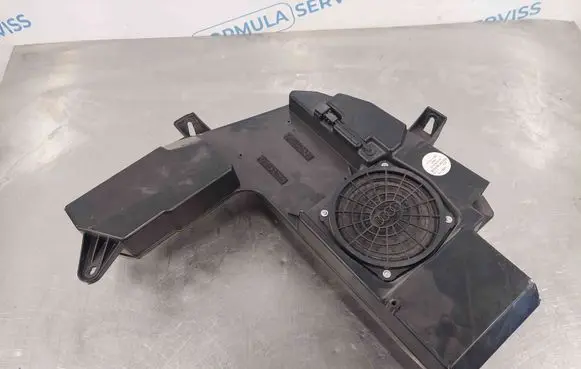 Audi A4 S4 B7 8E 8H Subwoofer speaker 8E9035382D02S 4913410306