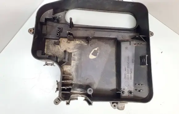 Volkswagen PASSAT B5 Fuse box set 8D1907355B