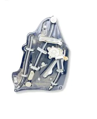 Mercedes-Benz CLK A209 C209 Rear door window regulator with motor A2096700203