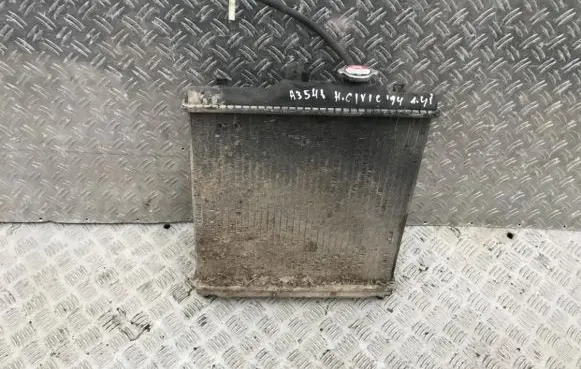 Honda Civic Coolant radiator