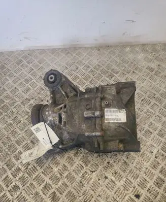 Jaguar XE Rear differential GX734A213KA