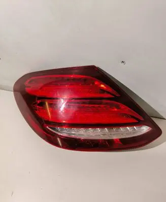 Mercedes-Benz E W213 Rear/tail lights A2139068100 W213HQ04ZGS04