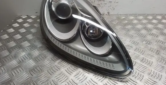 Porsche Cayenne (92A) Headlight/headlamp 7P5941032M