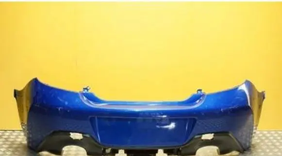Subaru BRZ Rear bumper 57704-CC500
