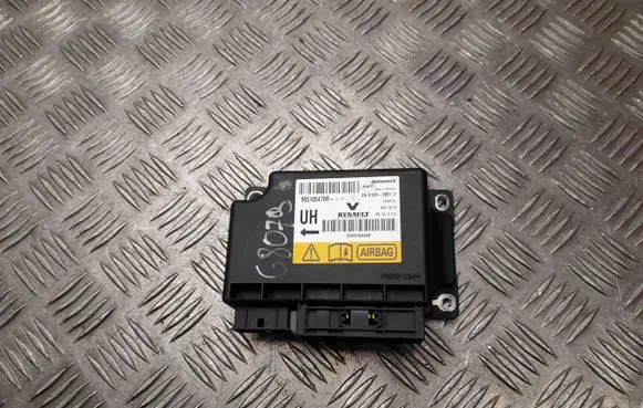Renault Megane III Airbag control unit/module 985105478R