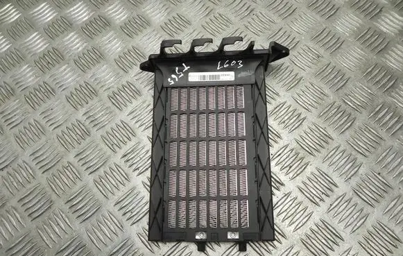 Renault Zoe Electric car heater 710260620300