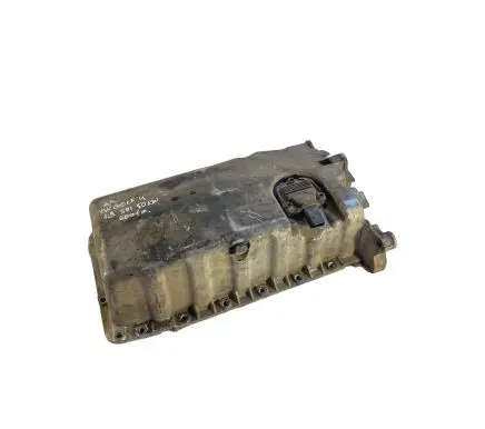 Volkswagen Golf IV Oil sump