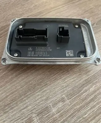 Mercedes-Benz C W206 LED ballast control module A2239005320 2239005320 A2239011413