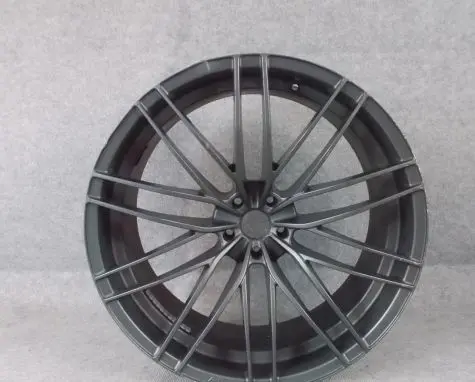Audi Q8 R23 light alloy rim 