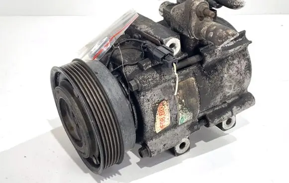 Hyundai Santa Fe Air conditioning (A/C) compressor (pump) MAXDA-01