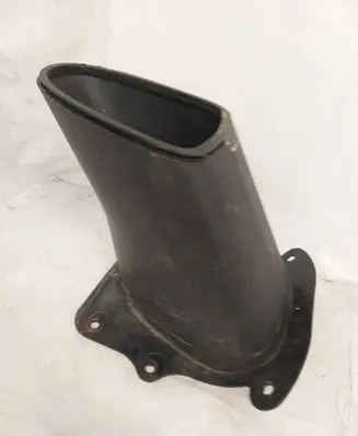 Nissan Cab Star Steering wheel column trim 48982HB400