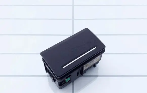 Audi A8 S8 D3 4E Car ashtray 4E0857406 4E08574066PS