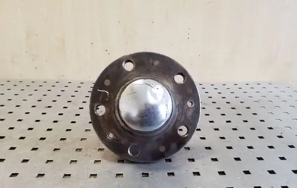 Fiat Ducato Rear wheel hub
