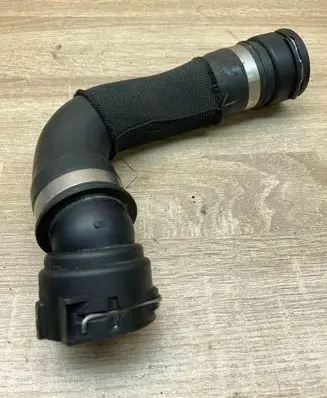 BMW 3 E90 E91 Engine coolant pipe/hose 7800100