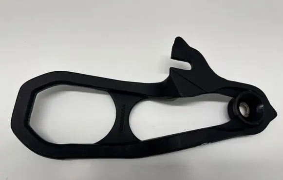Ram 1500 Towing hook eye 68323650AA 65339