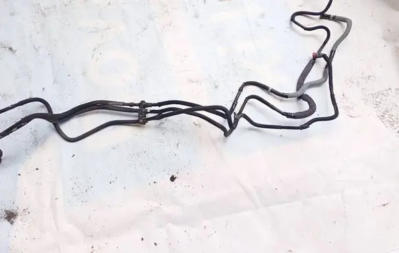 Dacia Sandero Fuel line pipe 164468031R