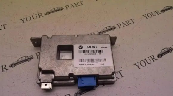 BMW X1 F48 F49 Other control units/modules 1C5A0B302