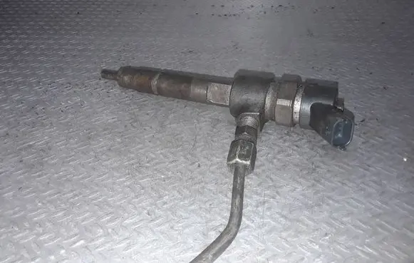 Alfa Romeo 166 Fuel injector 0445110119