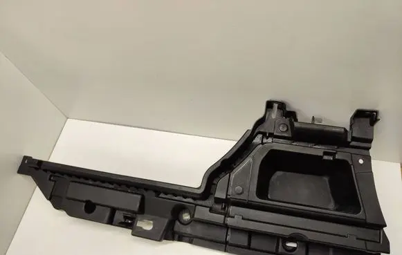 BMW 5 GT F07 Other trunk/boot trim element 9164450 52850610