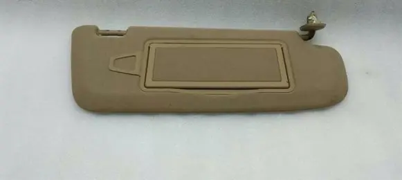 Mercedes-Benz CL C216 Sun visor A2218101210