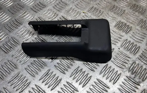 Mercedes-Benz X-class W470 Front driver seat rail trim 185V0D4060 090700A681 HTL402937