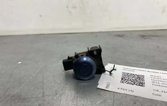 Mazda 3 II Parking PDC sensor K6021 KD4767UC1