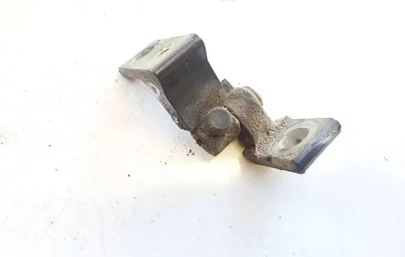 Skoda Superb B6 (3T) Rear door lower hinge 8k0831402
