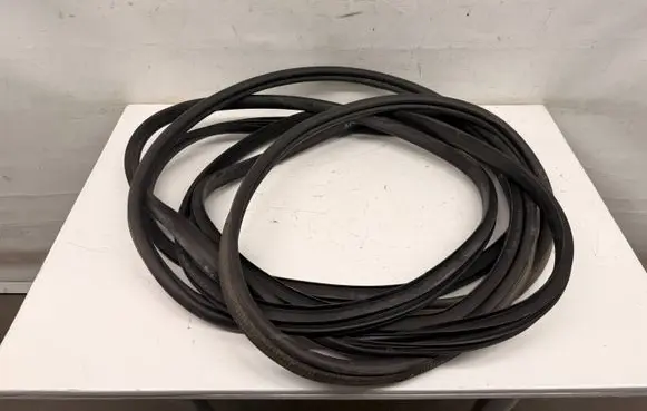 Renault Scenic IV - Grand scenic IV Rubber seal rear door GRSC4USZCZKAR1