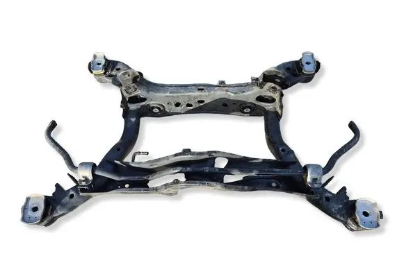 Audi Q5 SQ5 Rear axle beam 