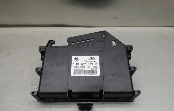 ABS control unit/module