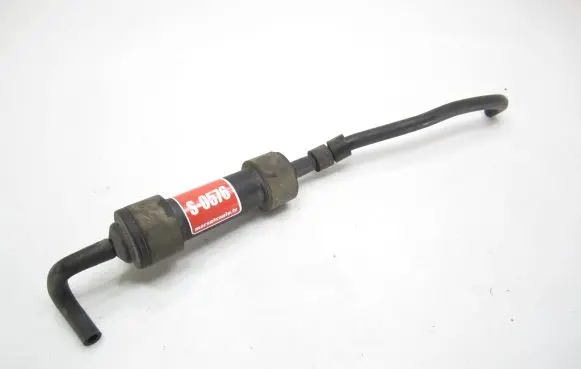 Volkswagen PASSAT B7 Vacuum air tank 03G129808C