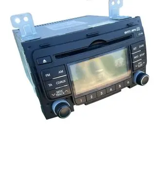 Hyundai i30 Radio/CD/DVD/GPS head unit 961602L200