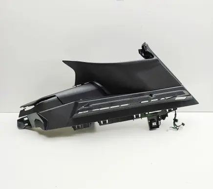 BMW iX Trunk/boot side trim panel 6926696 7948342