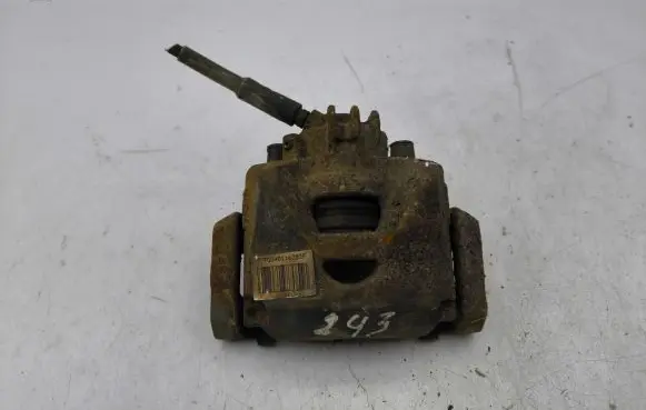 Citroen DS4 Front brake caliper
