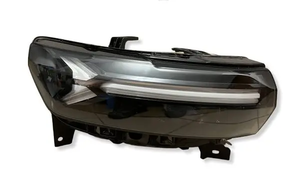 Dacia Duster III Headlight/headlamp 260107725R
