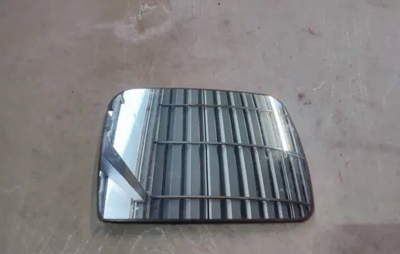BMW X5 E53 Wing mirror glass 51168247769